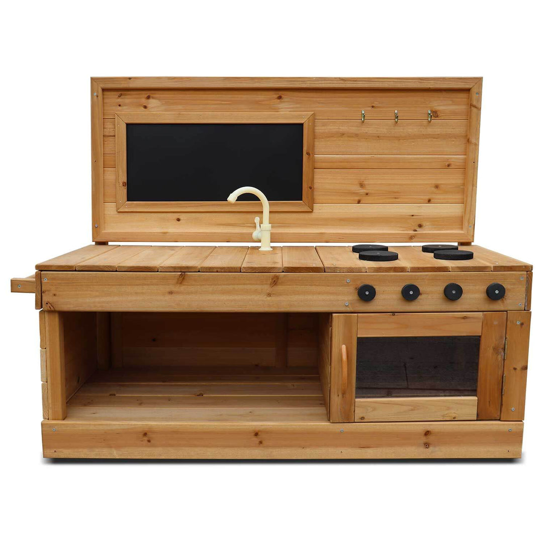 Eden Outdoor Play Kitchen - Lifespan Kids