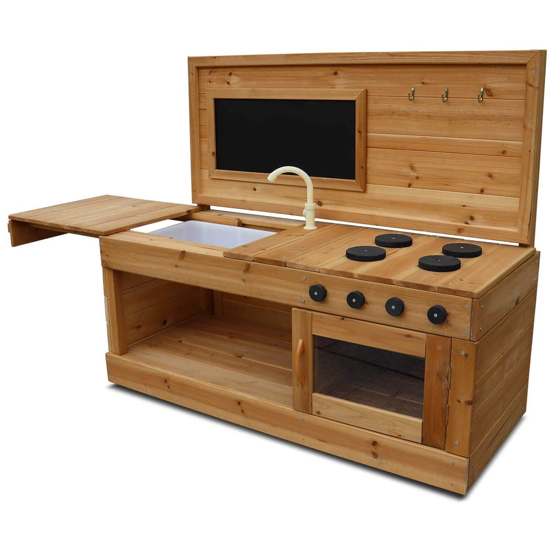 Eden Outdoor Play Kitchen - Lifespan Kids