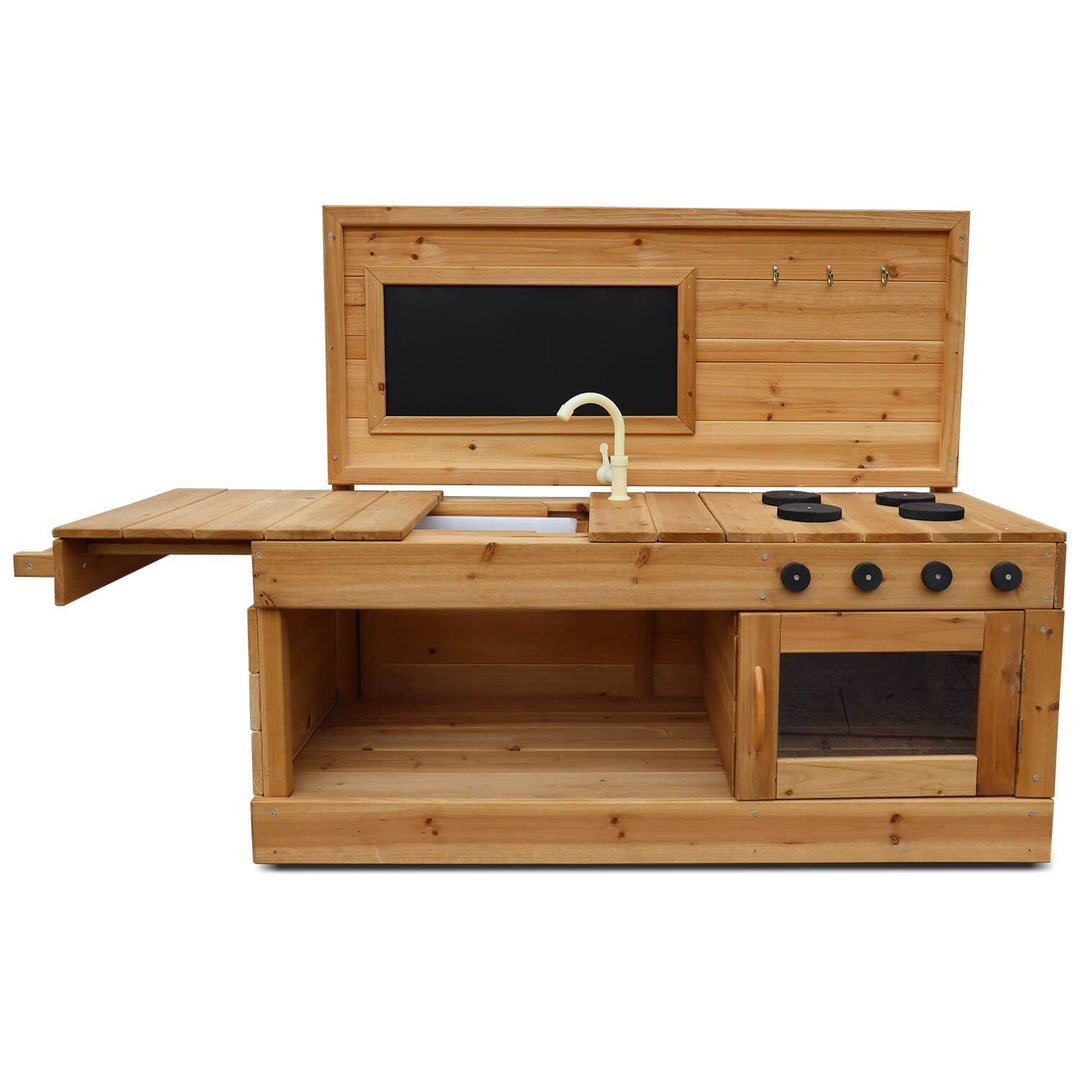 Eden Outdoor Play Kitchen - Lifespan Kids