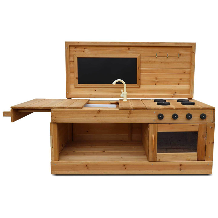 Eden Outdoor Play Kitchen - Lifespan Kids