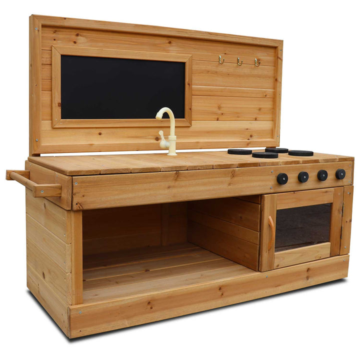 Lifespan Kids Eden Outdoor Play Kitchen