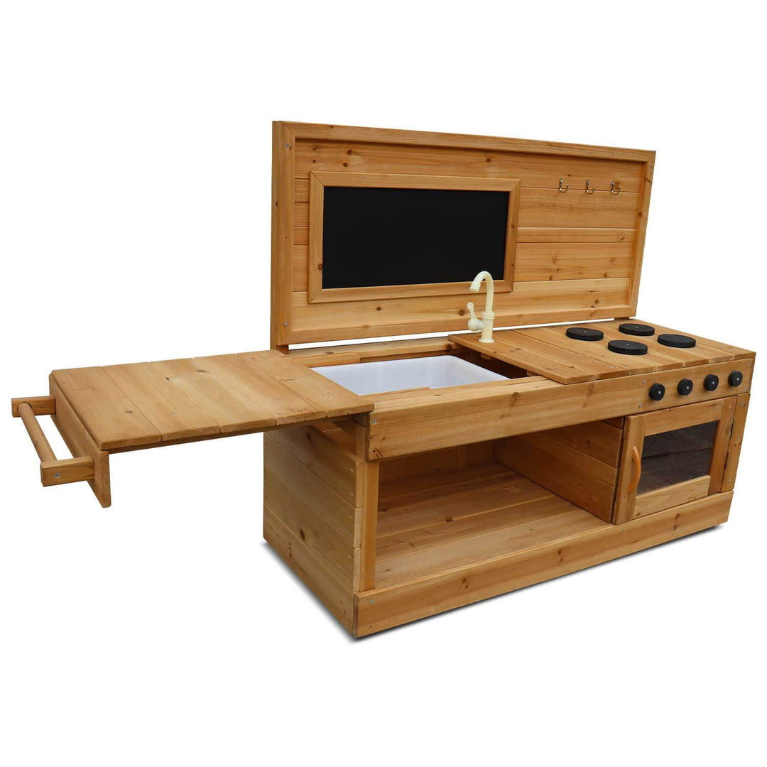 Eden Outdoor Play Kitchen - Lifespan Kids
