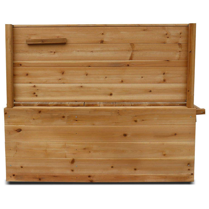 Eden Outdoor Play Kitchen - Lifespan Kids