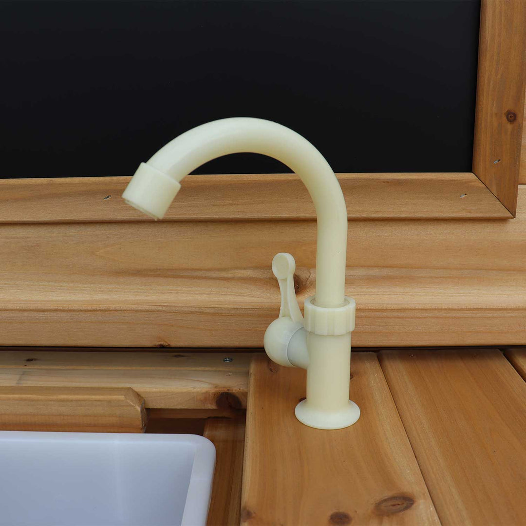 Eden Outdoor Play Kitchen - Lifespan Kids