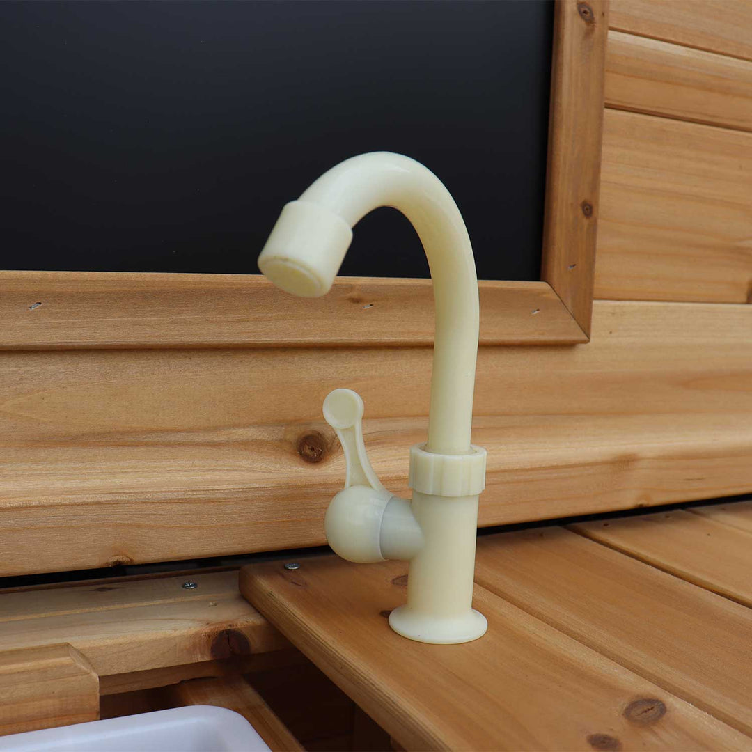 Eden Outdoor Play Kitchen - Lifespan Kids
