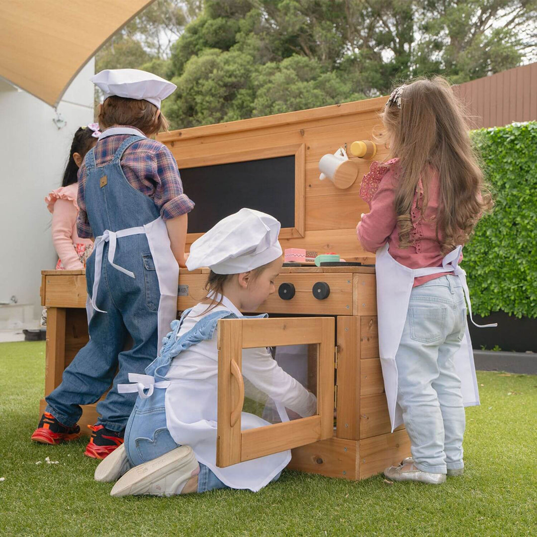 Eden Outdoor Play Kitchen - Lifespan Kids