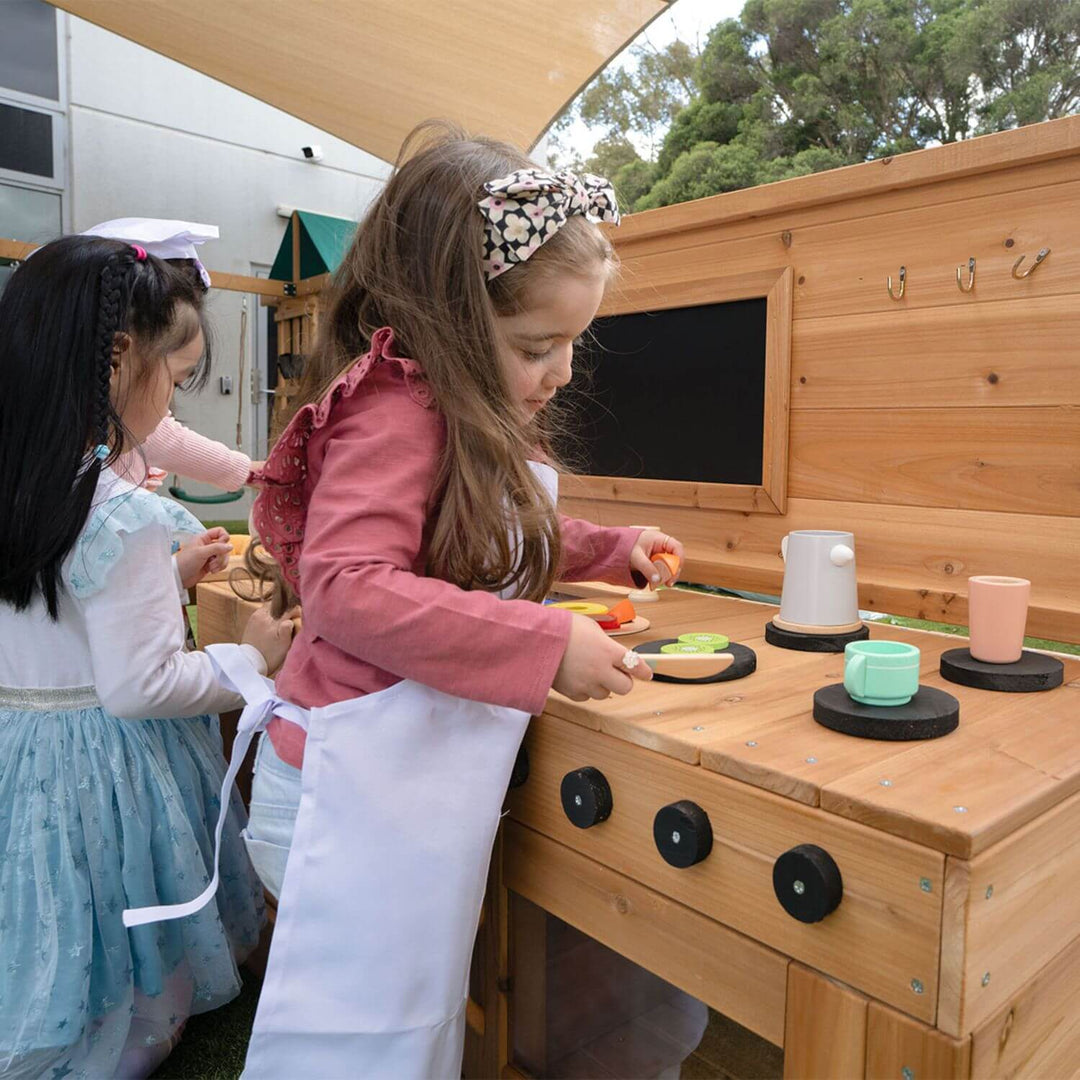 Eden Outdoor Play Kitchen - Lifespan Kids
