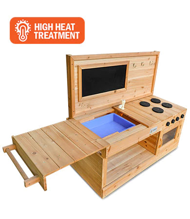 Eden Outdoor Play Kitchen - Lifespan Kids