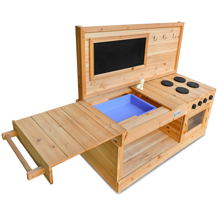 Eden Outdoor Play Kitchen - Lifespan Kids