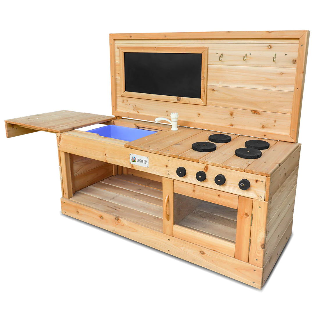 Eden Outdoor Play Kitchen - Lifespan Kids