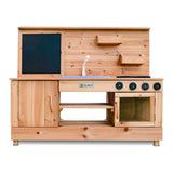 Roma Outdoor Play Kitchen - Lifespan Kids