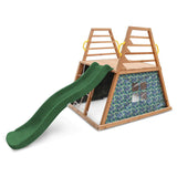 Cooper Climb & Slide with 1.8m Slide - Lifespan Kids