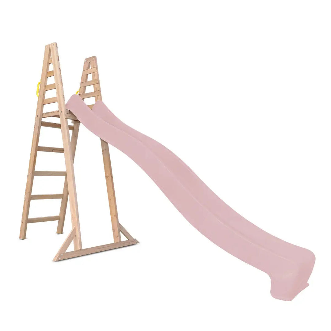 Jumbo 3m Climb & Slide - Lifespan Kids