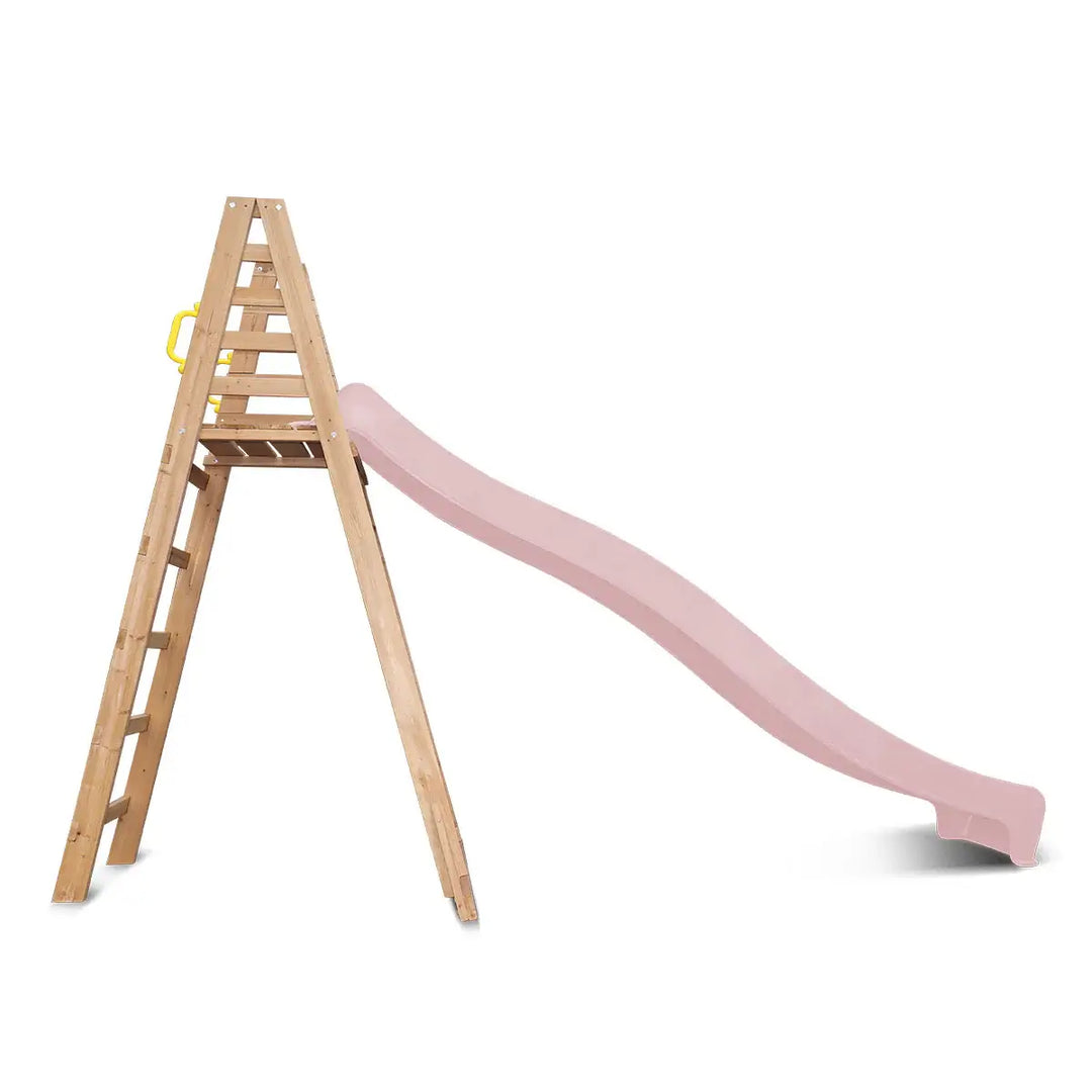 Jumbo 3m Climb & Slide - Lifespan Kids