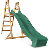 Sunshine 2.2m Climb & Slide Set - Lifespan Kids