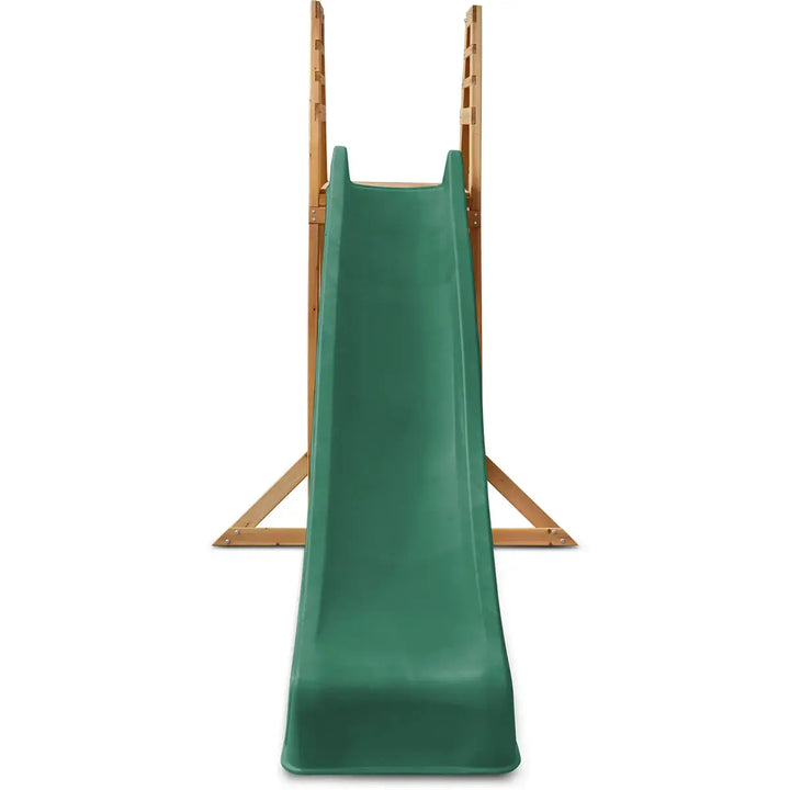Sunshine 2.2m Climb & Slide Set (Available in Blue, Yellow & Green Slide) - Lifespan Kids