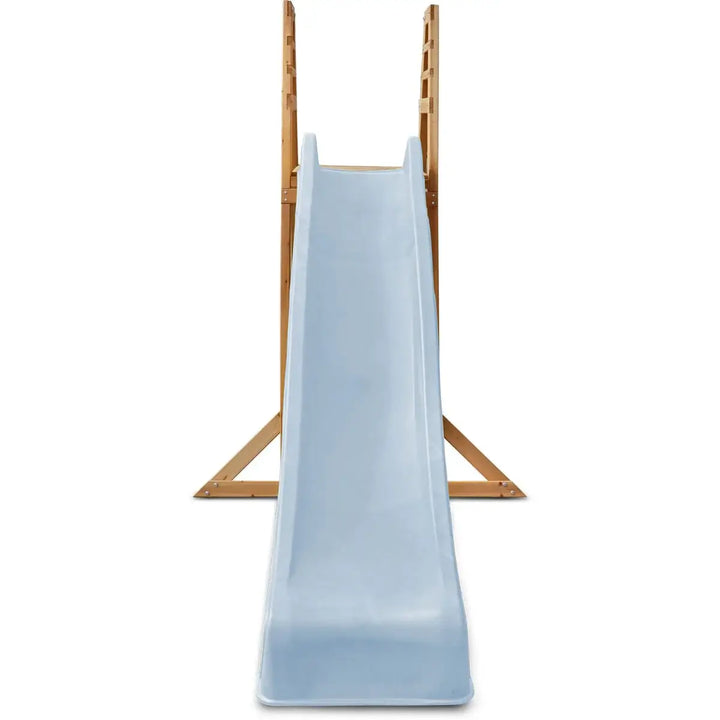 Sunshine 2.2m Climb & Slide Set (Available in Blue, Yellow & Green Slide) - Lifespan Kids