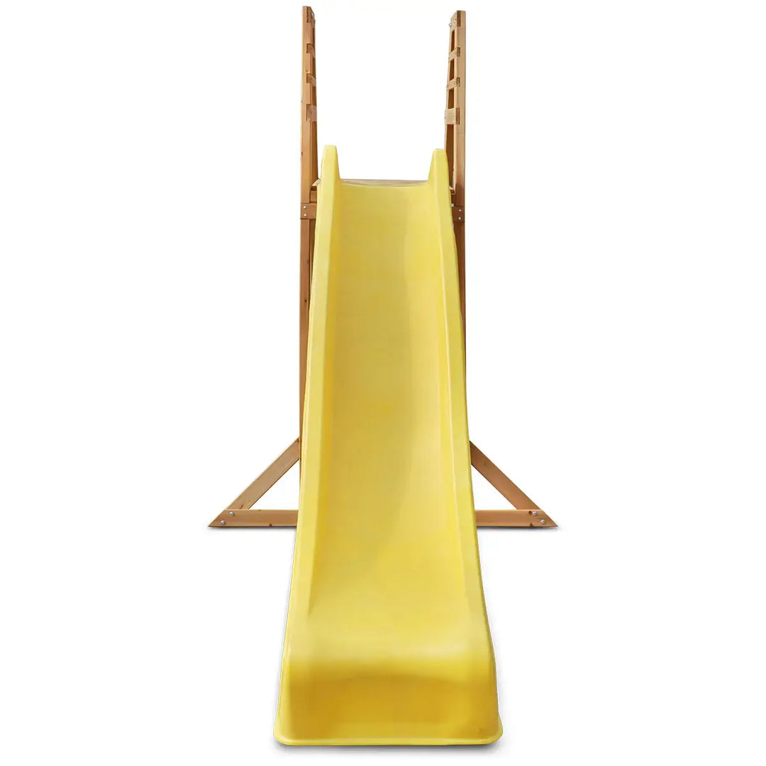 Sunshine 2.2m Climb & Slide Set - Lifespan Kids
