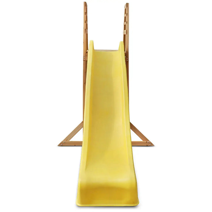 Sunshine 2.2m Climb & Slide Set - Lifespan Kids