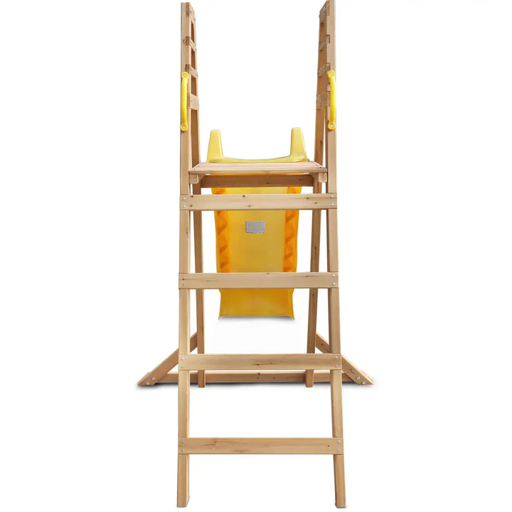 Sunshine 2.2m Climb & Slide Set - Lifespan Kids