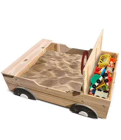Outback Interactive Sandpit - Lifespan Kids