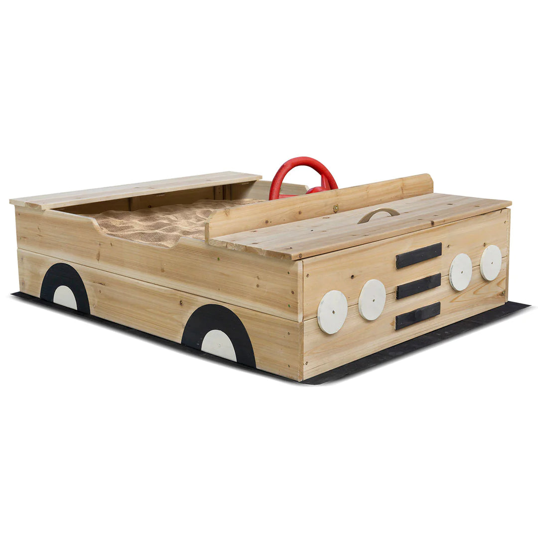 Outback Interactive Sandpit - Lifespan Kids