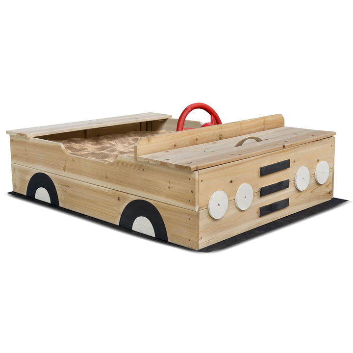Outback Interactive Sandpit - Lifespan Kids