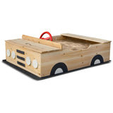Outback Interactive Sandpit - Lifespan Kids