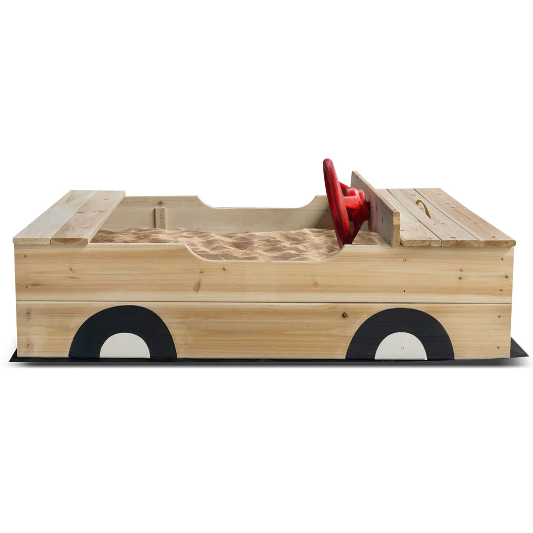 Outback Interactive Sandpit - Lifespan Kids