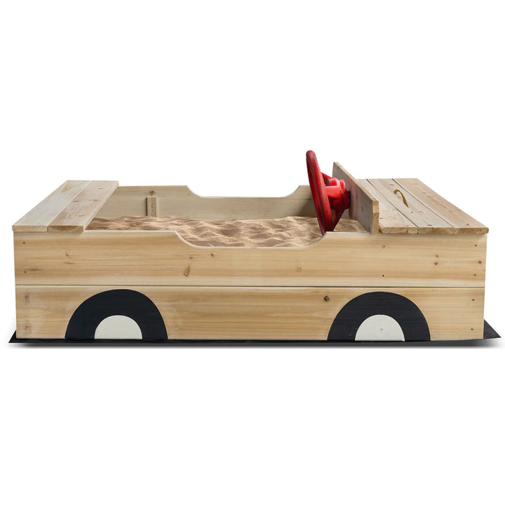 Outback Interactive Sandpit - Lifespan Kids