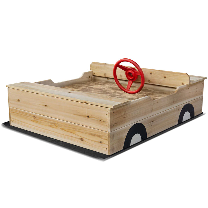 Outback Interactive Sandpit - Lifespan Kids