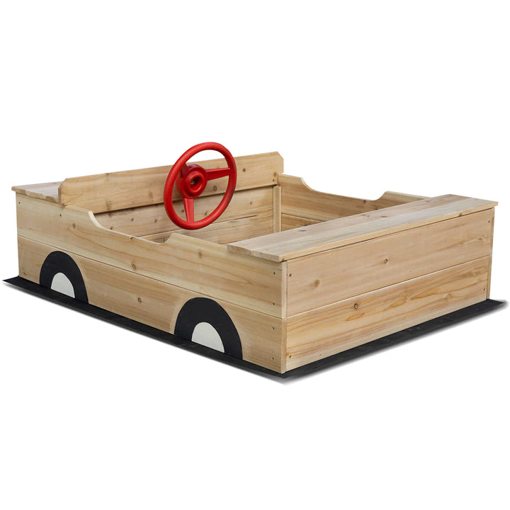 Outback Interactive Sandpit - Lifespan Kids