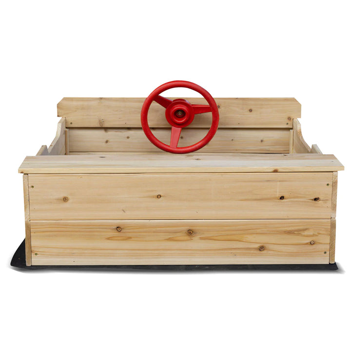 Outback Interactive Sandpit - Lifespan Kids