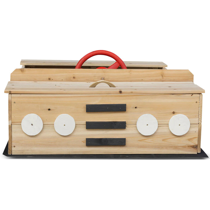 Outback Interactive Sandpit - Lifespan Kids