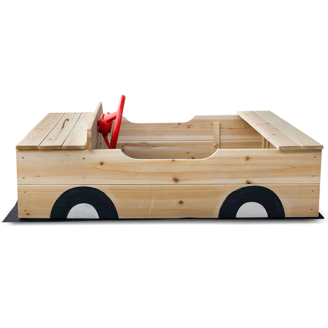 Outback Interactive Sandpit - Lifespan Kids