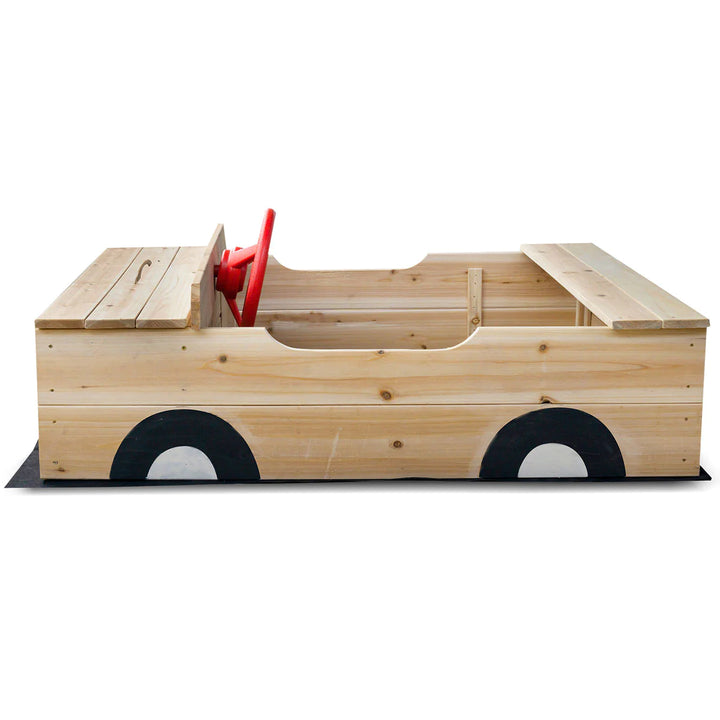 Outback Interactive Sandpit - Lifespan Kids