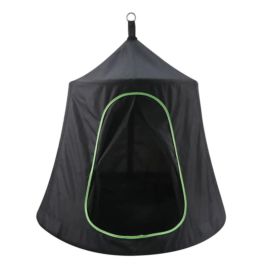 Lifespan Kids Comfy Cocoon Nest Swing (Available with Frame)