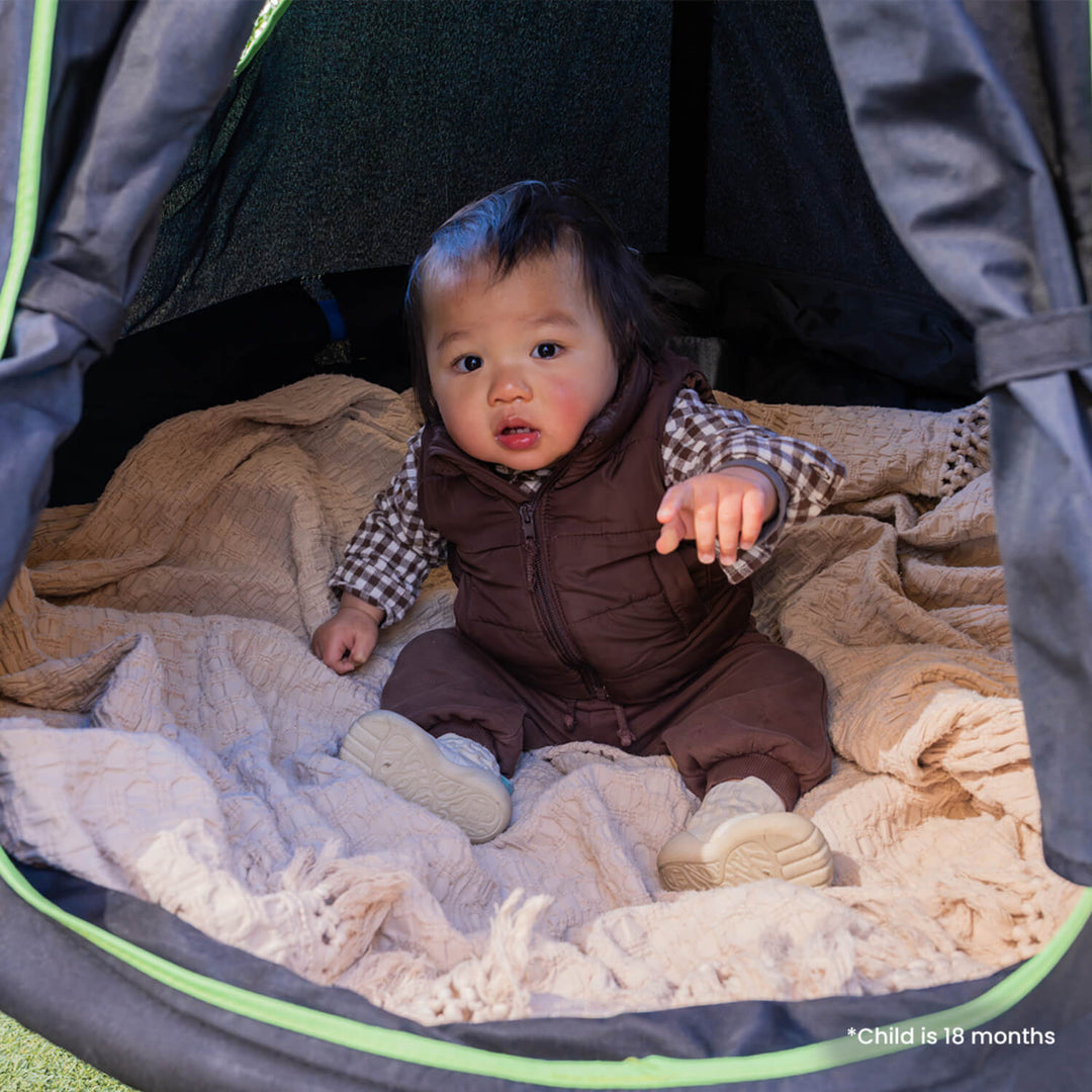 Lifespan Kids Comfy Cocoon Nest Swing (Available with Frame)