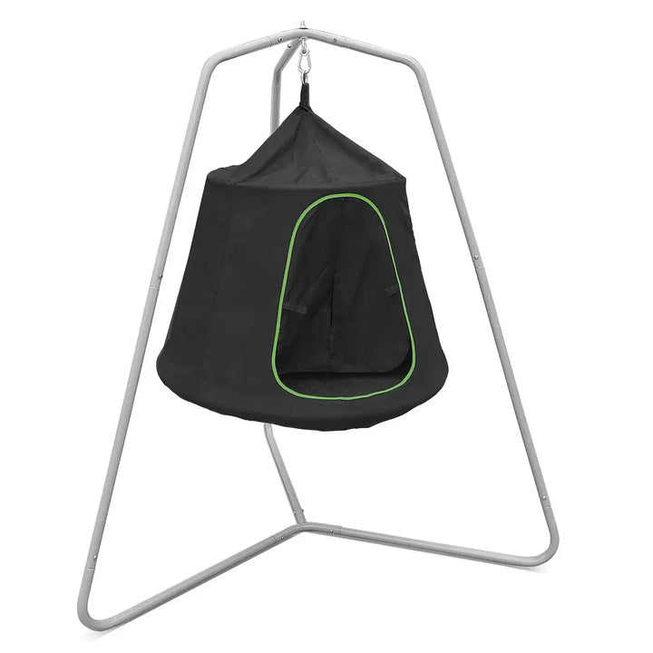 Lifespan Kids Comfy Cocoon Nest Swing (Available with Frame)