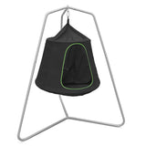 Lifespan Kids Comfy Cocoon Nest Swing (Available with Frame)