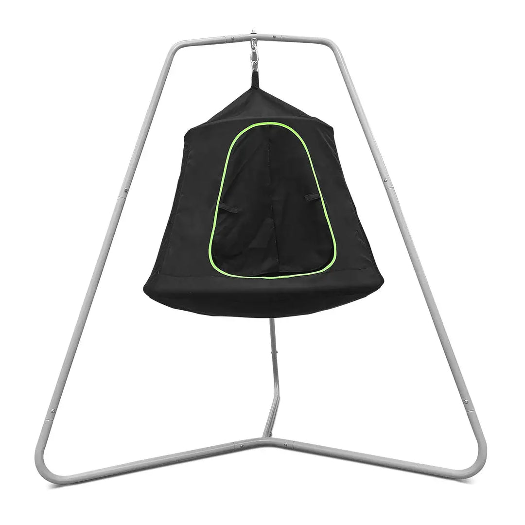 Lifespan Kids Comfy Cocoon Nest Swing (Available with Frame)