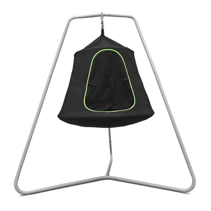 Lifespan Kids Comfy Cocoon Nest Swing (Available with Frame)