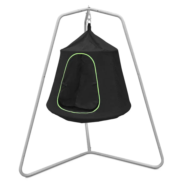 Lifespan Kids Comfy Cocoon Nest Swing (Available with Frame)