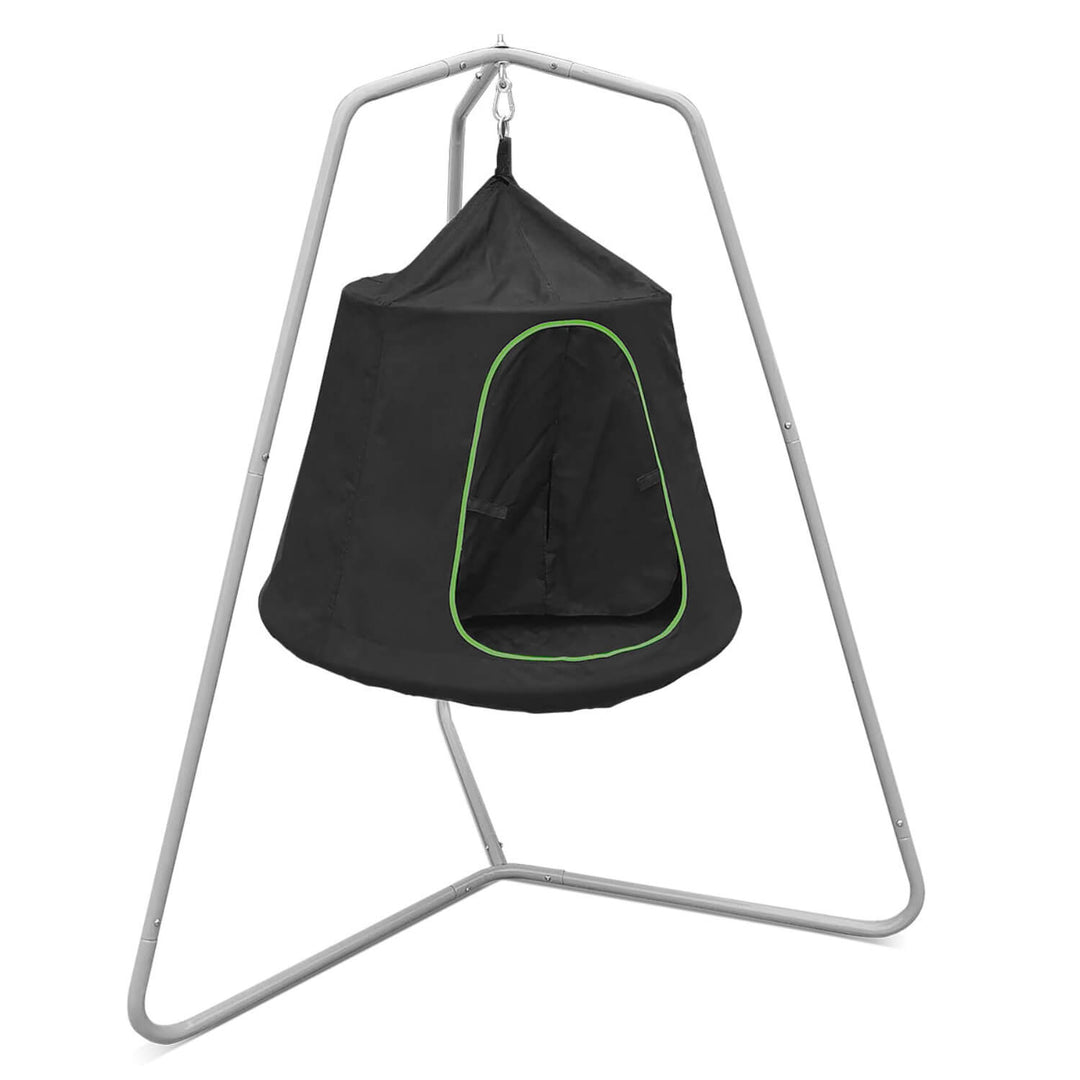 Lifespan Kids Comfy Cocoon Nest Swing (Available with Frame)