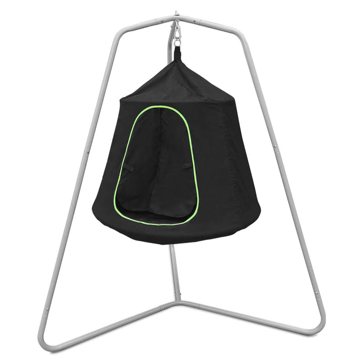 Lifespan Kids Comfy Cocoon Nest Swing (Available with Frame)