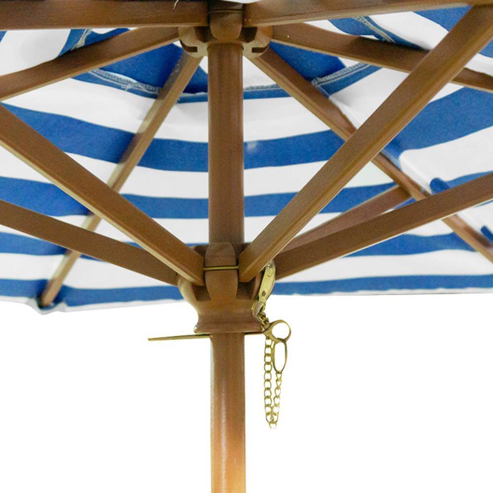 Sunrise Sand & Water Picnic Table + Umbrella - Lifespan Kids