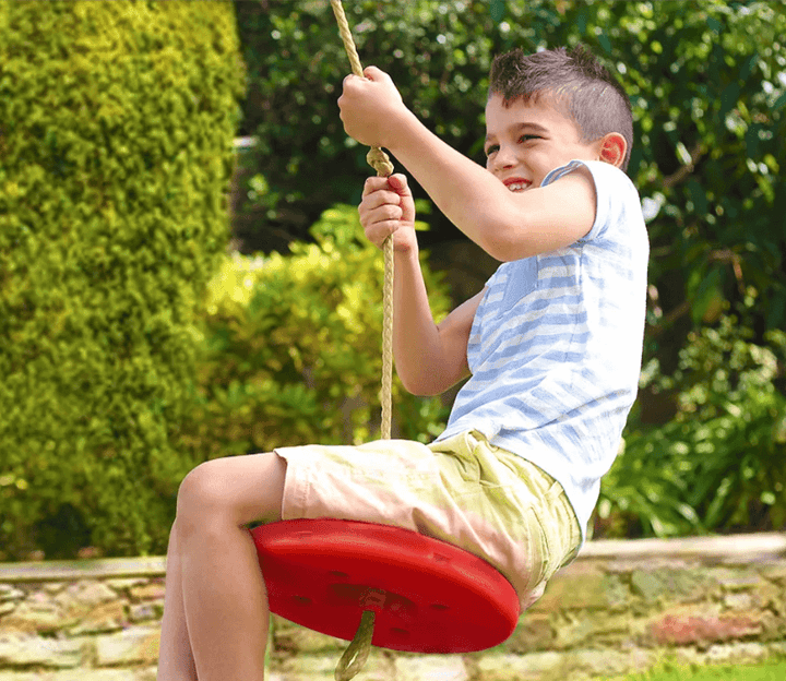 Lifespan Kids Red Monkey Swing
