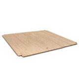 Wooden Cover for Playfort Sandpit