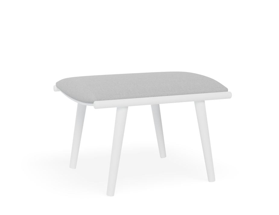 Level Minori Footrest Pouf