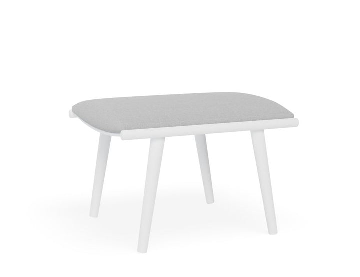 Level Minori Footrest Pouf